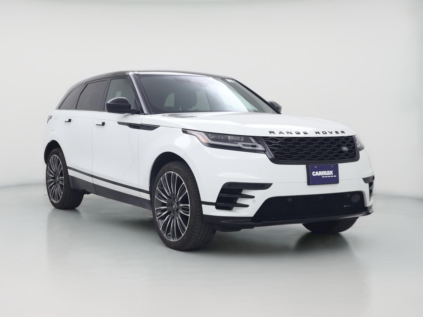 2023 Land Rover Range Rover Velar S