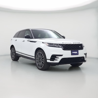 2023 Land Rover Range Rover Velar R-Dynamic S