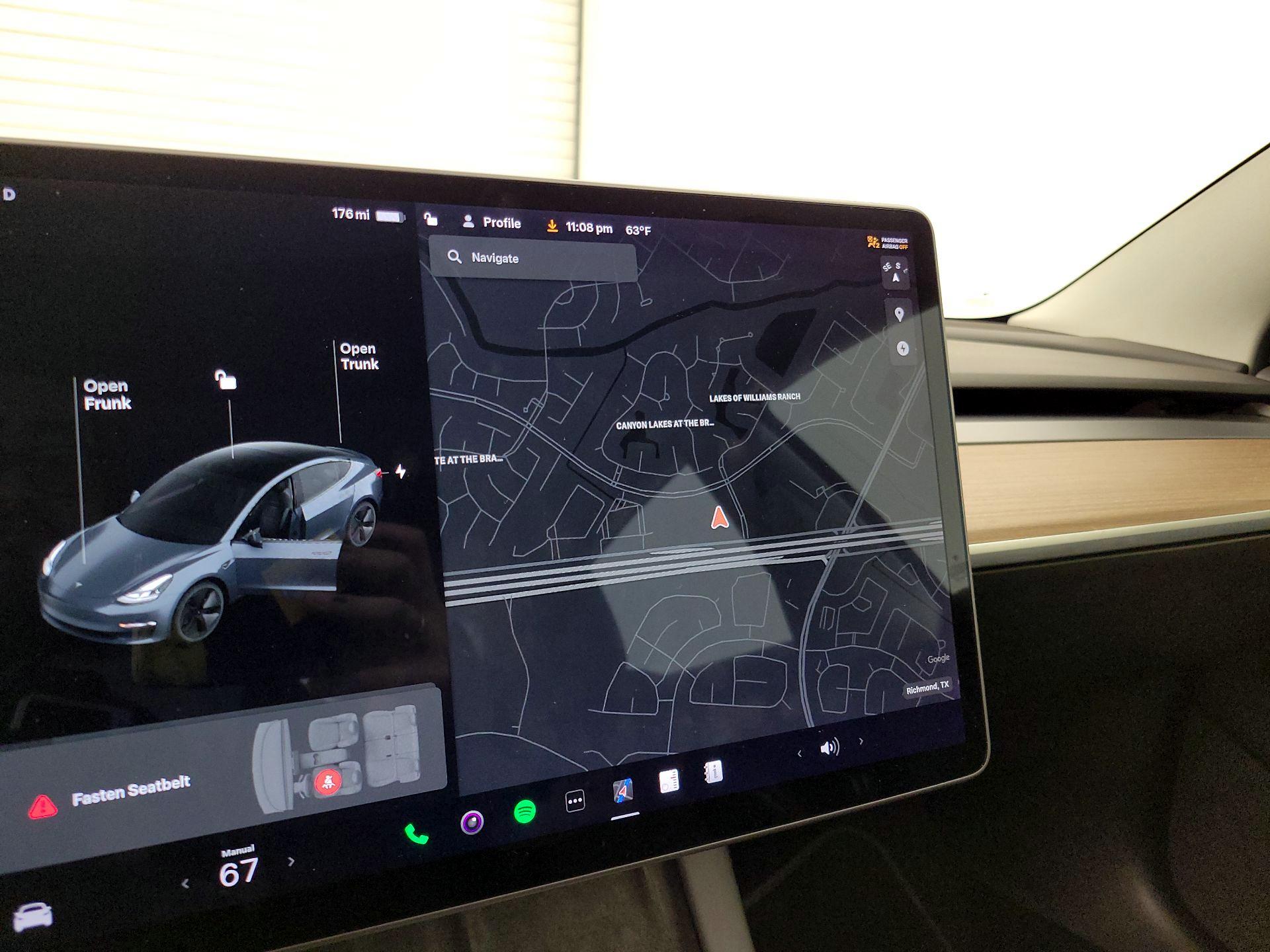 Thumbnail: 2021 Tesla Model 3 - 13