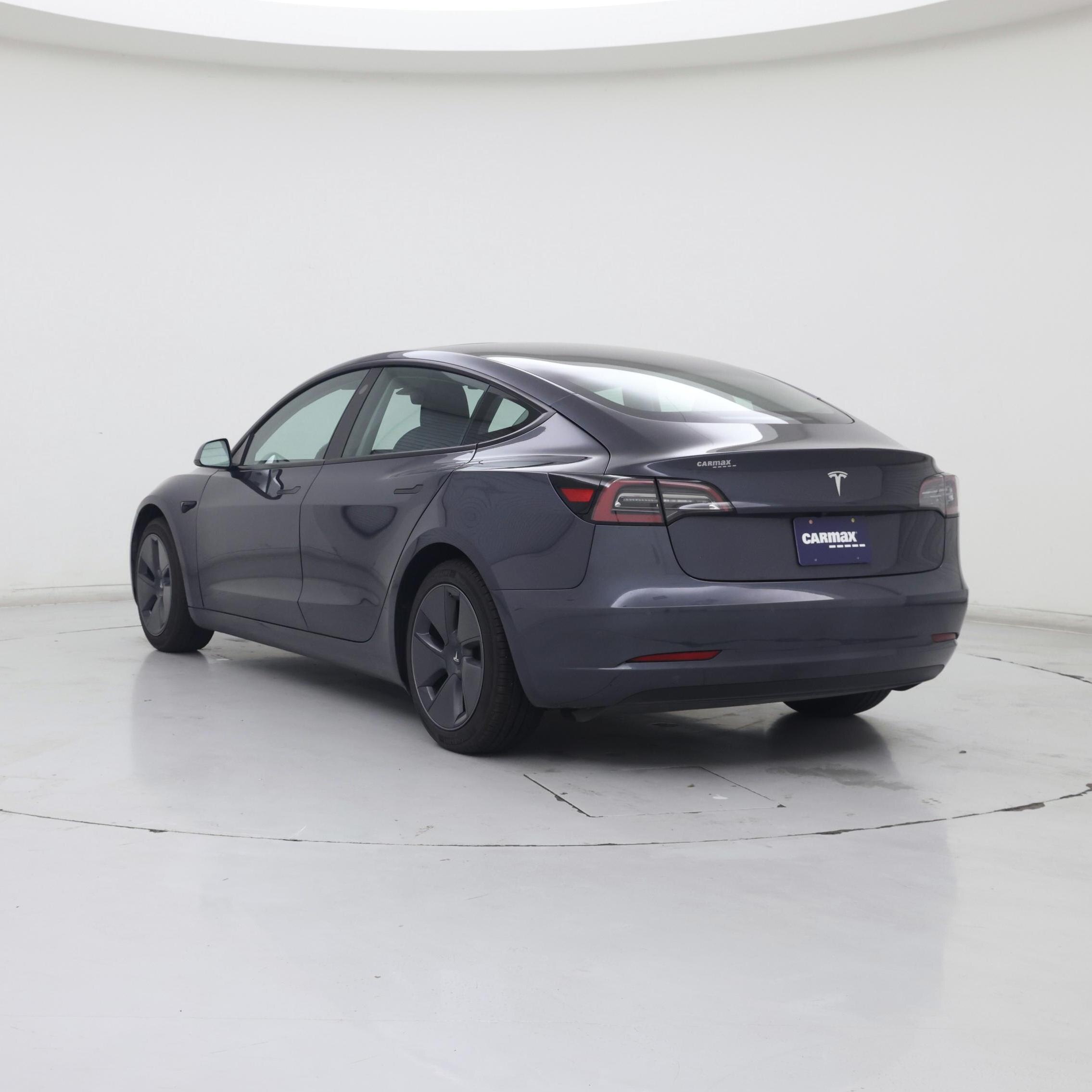 Thumbnail: 2021 Tesla Model 3 - 2