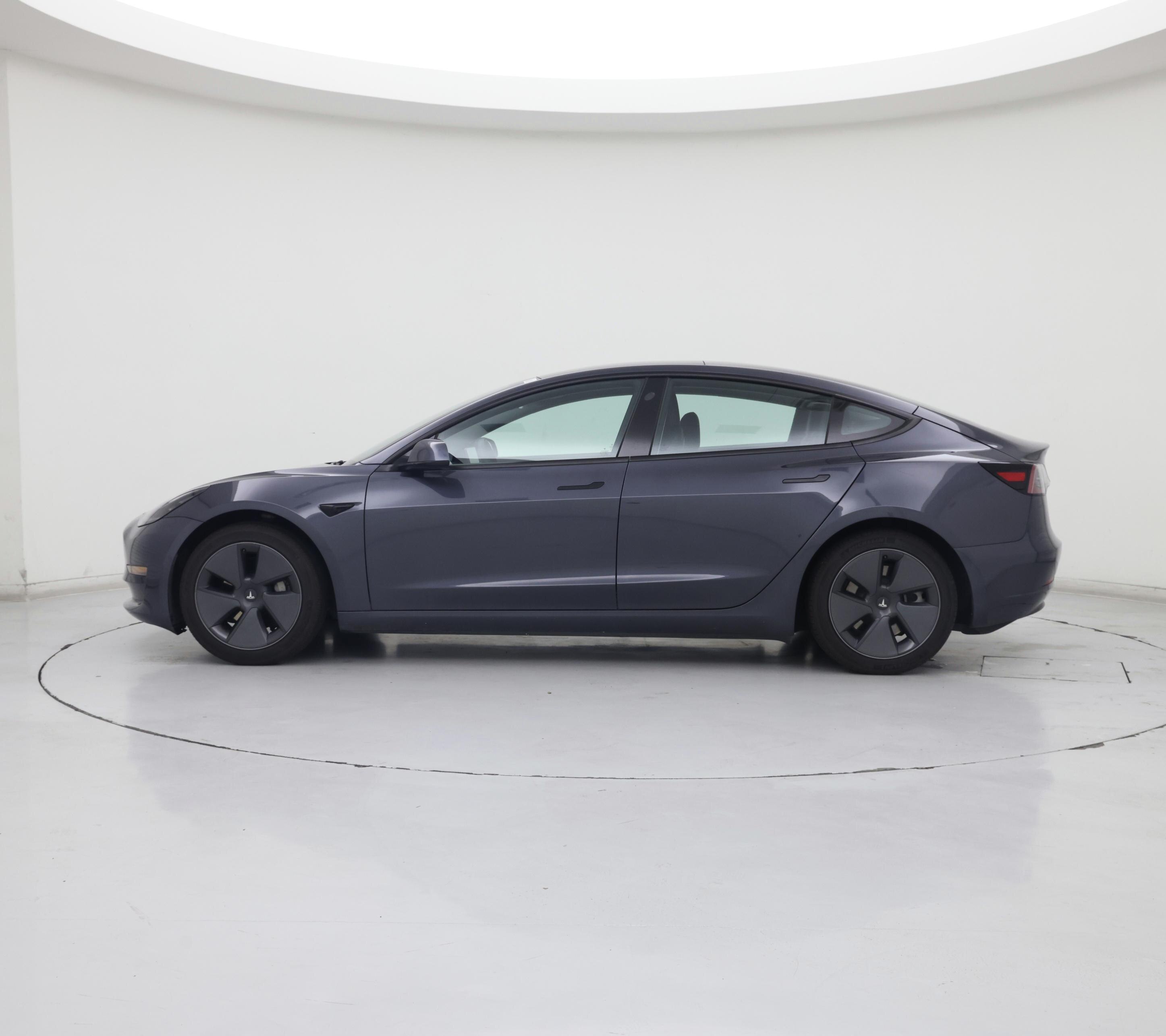 Thumbnail: 2021 Tesla Model 3 - 3