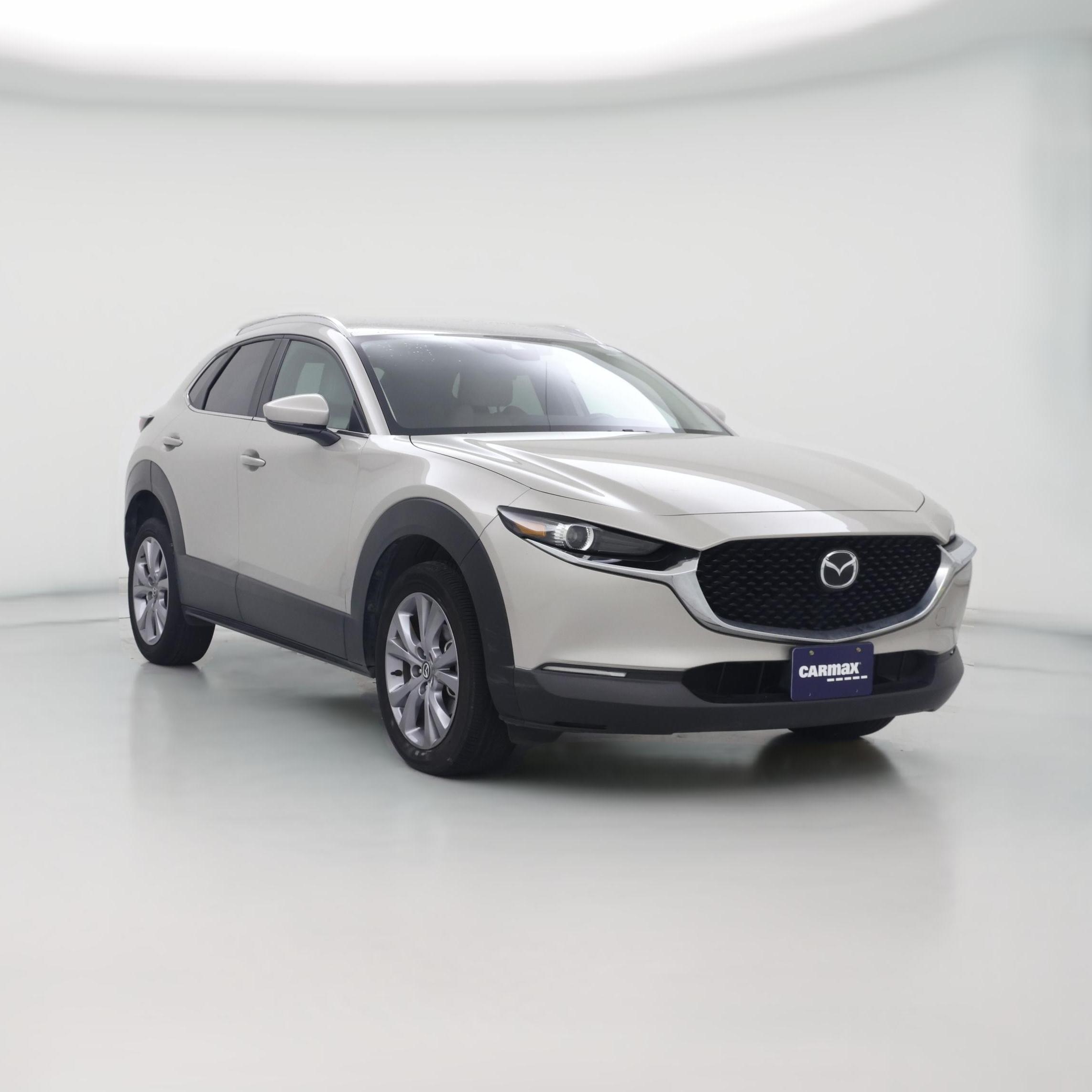 Thumbnail: 2023 Mazda CX-30 - 1