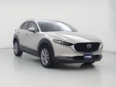 2023 Mazda CX-30 2.5 S Preferred Package