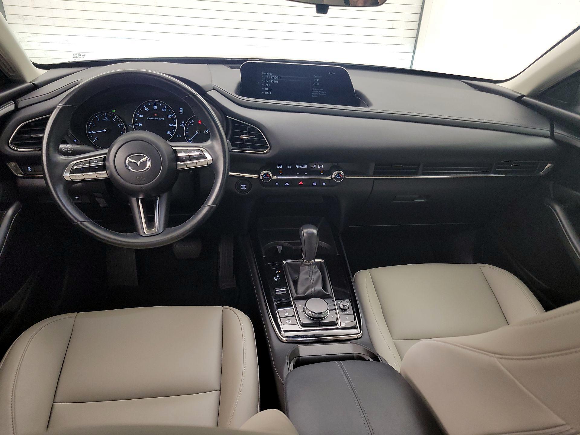 Thumbnail: 2023 Mazda CX-30 - 9