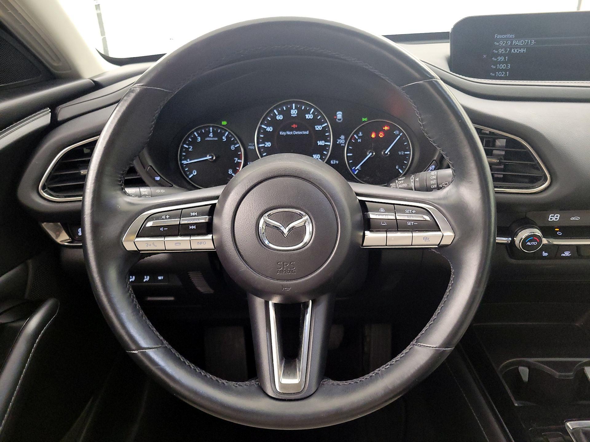 Thumbnail: 2023 Mazda CX-30 - 10