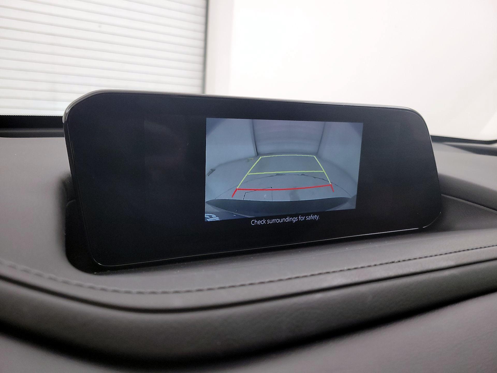 Thumbnail: 2023 Mazda CX-30 - 14