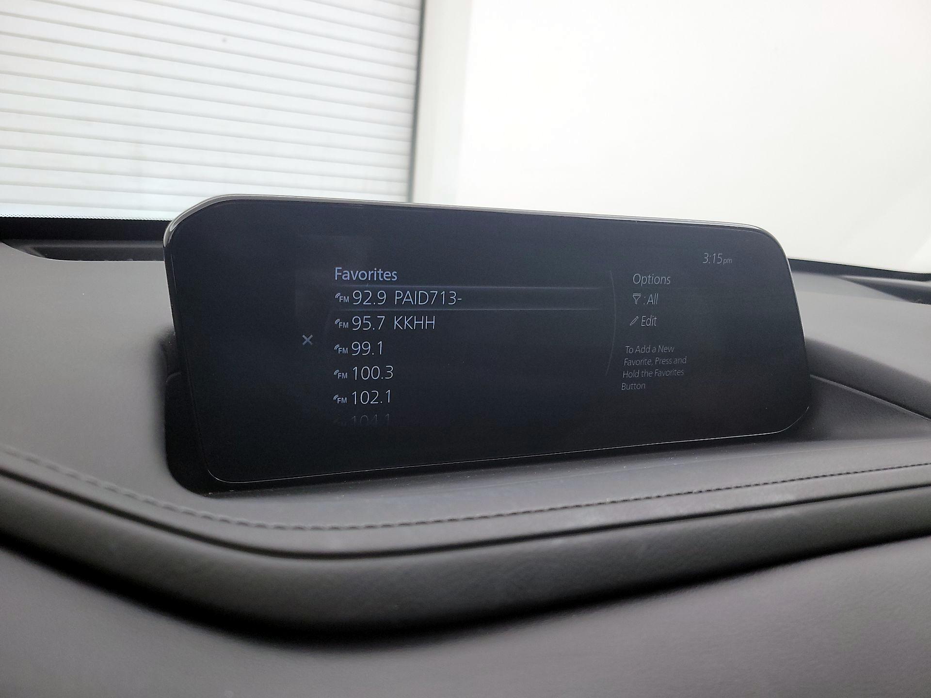 Thumbnail: 2023 Mazda CX-30 - 15