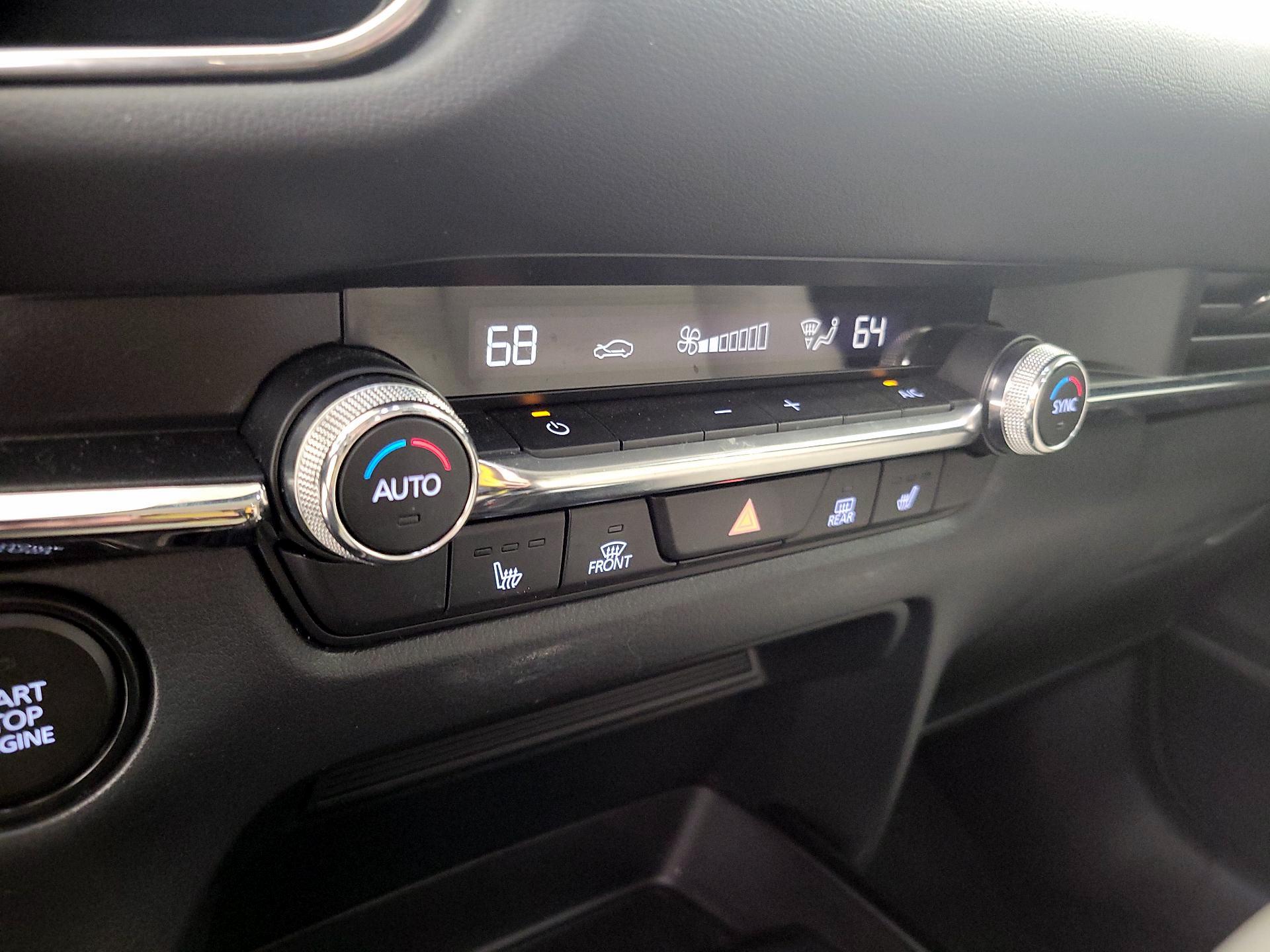 Thumbnail: 2023 Mazda CX-30 - 16