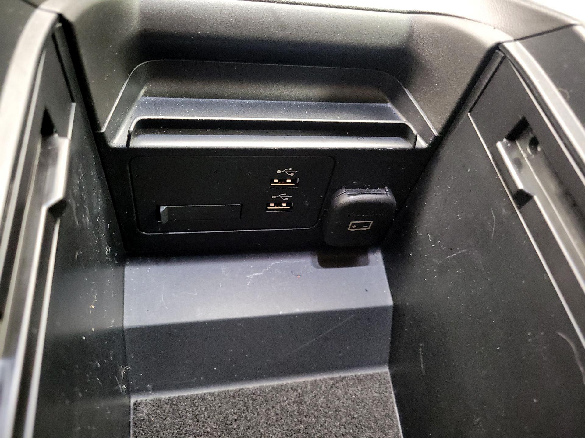 Thumbnail: 2023 Mazda CX-30 - 18