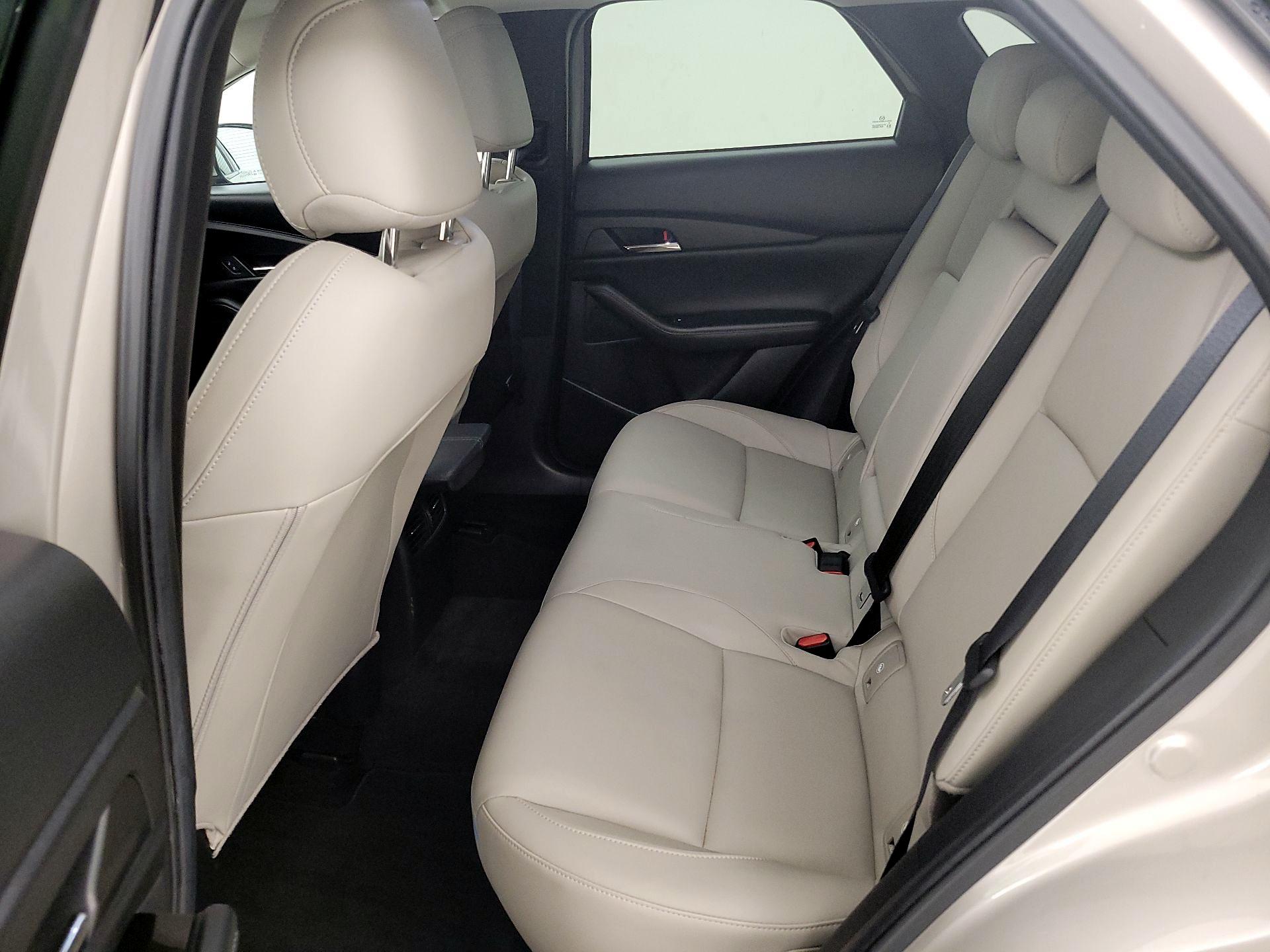 Thumbnail: 2023 Mazda CX-30 - 19