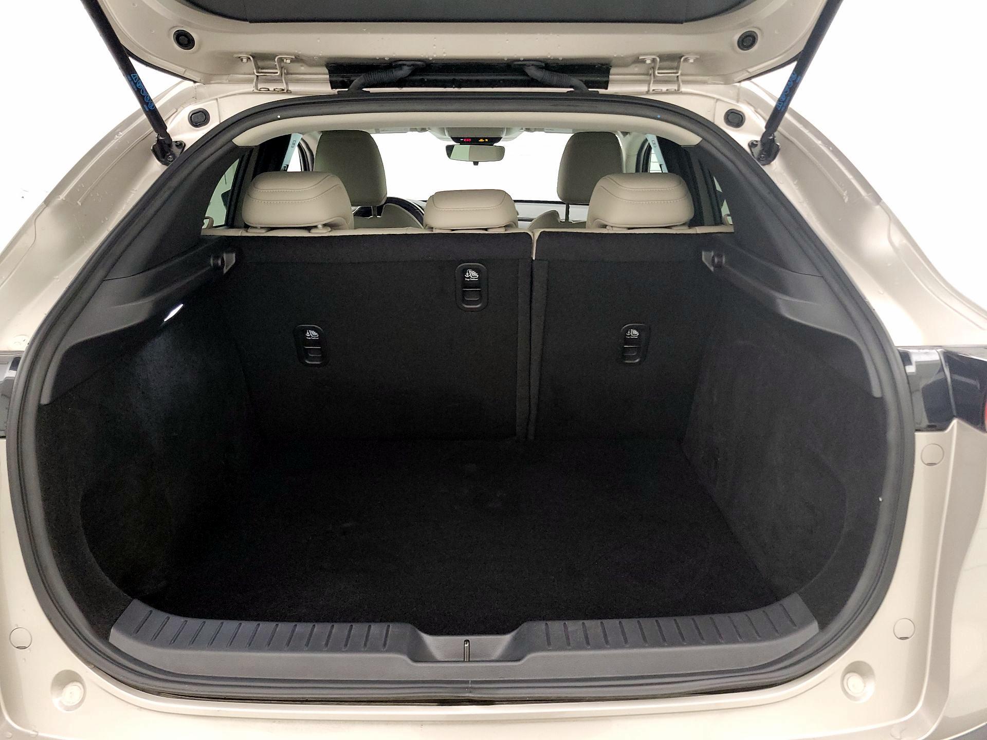 Thumbnail: 2023 Mazda CX-30 - 20