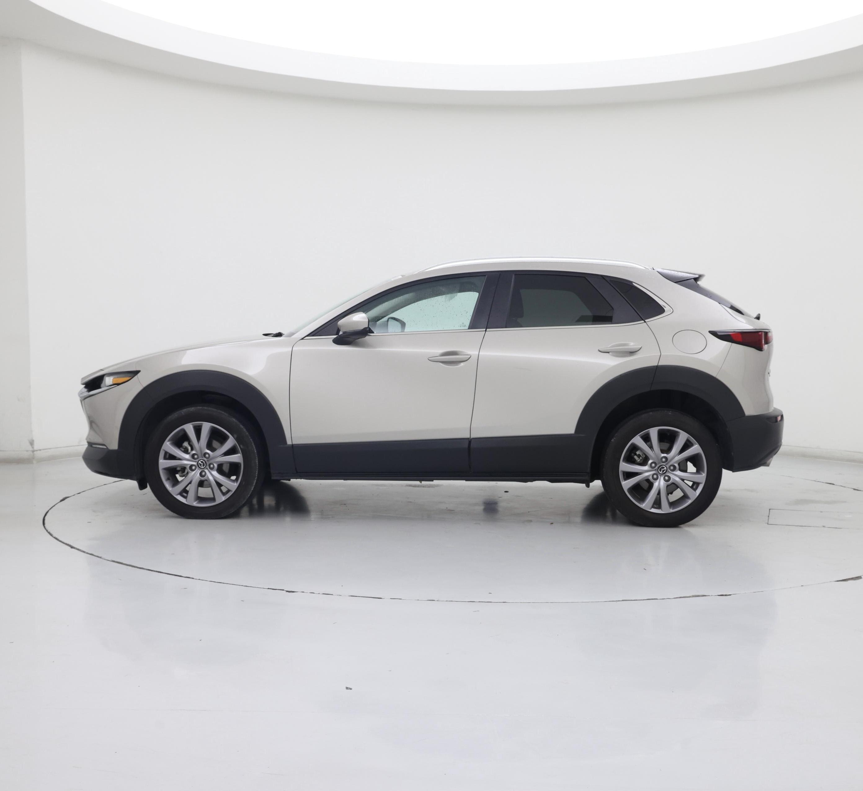 Thumbnail: 2023 Mazda CX-30 - 3