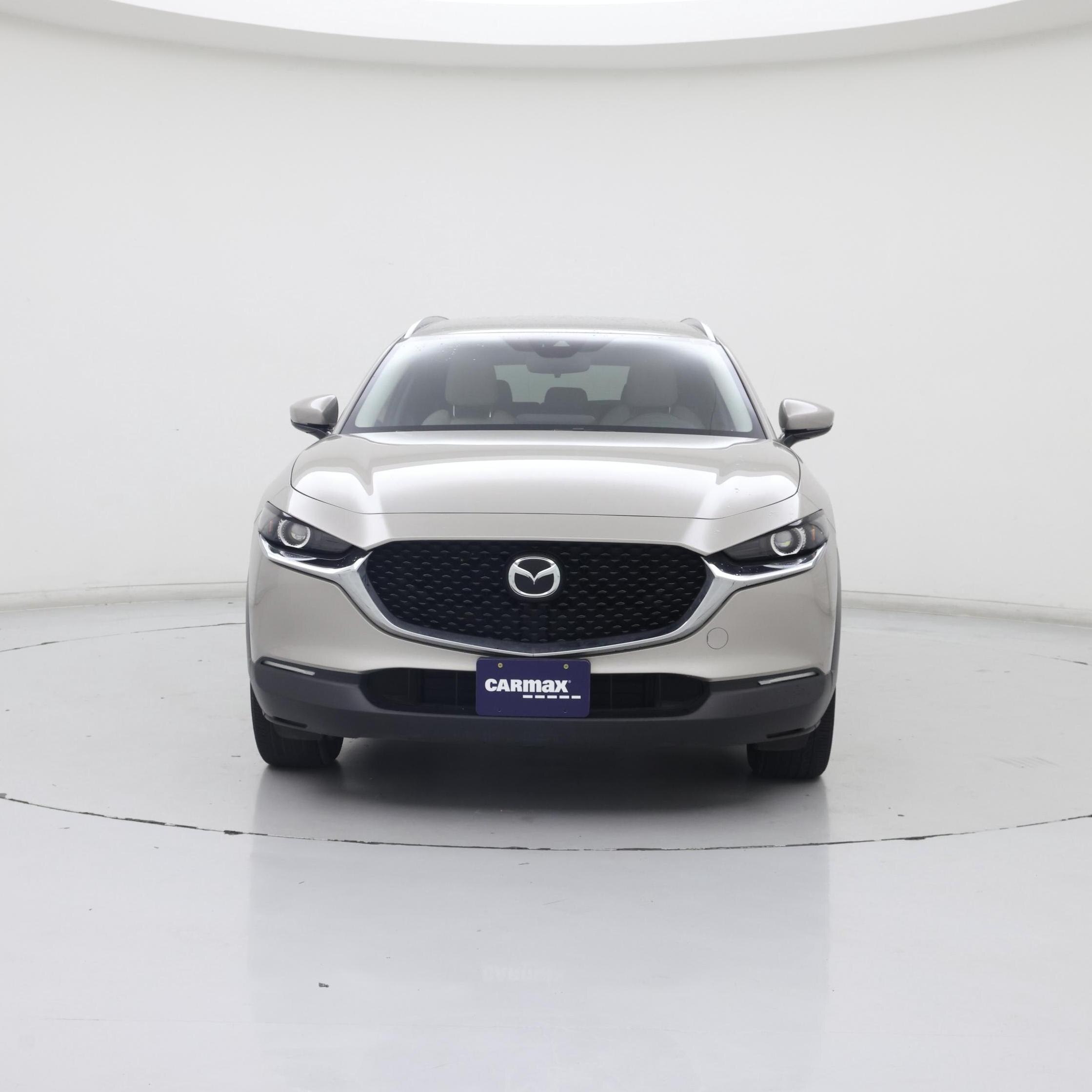 Thumbnail: 2023 Mazda CX-30 - 5