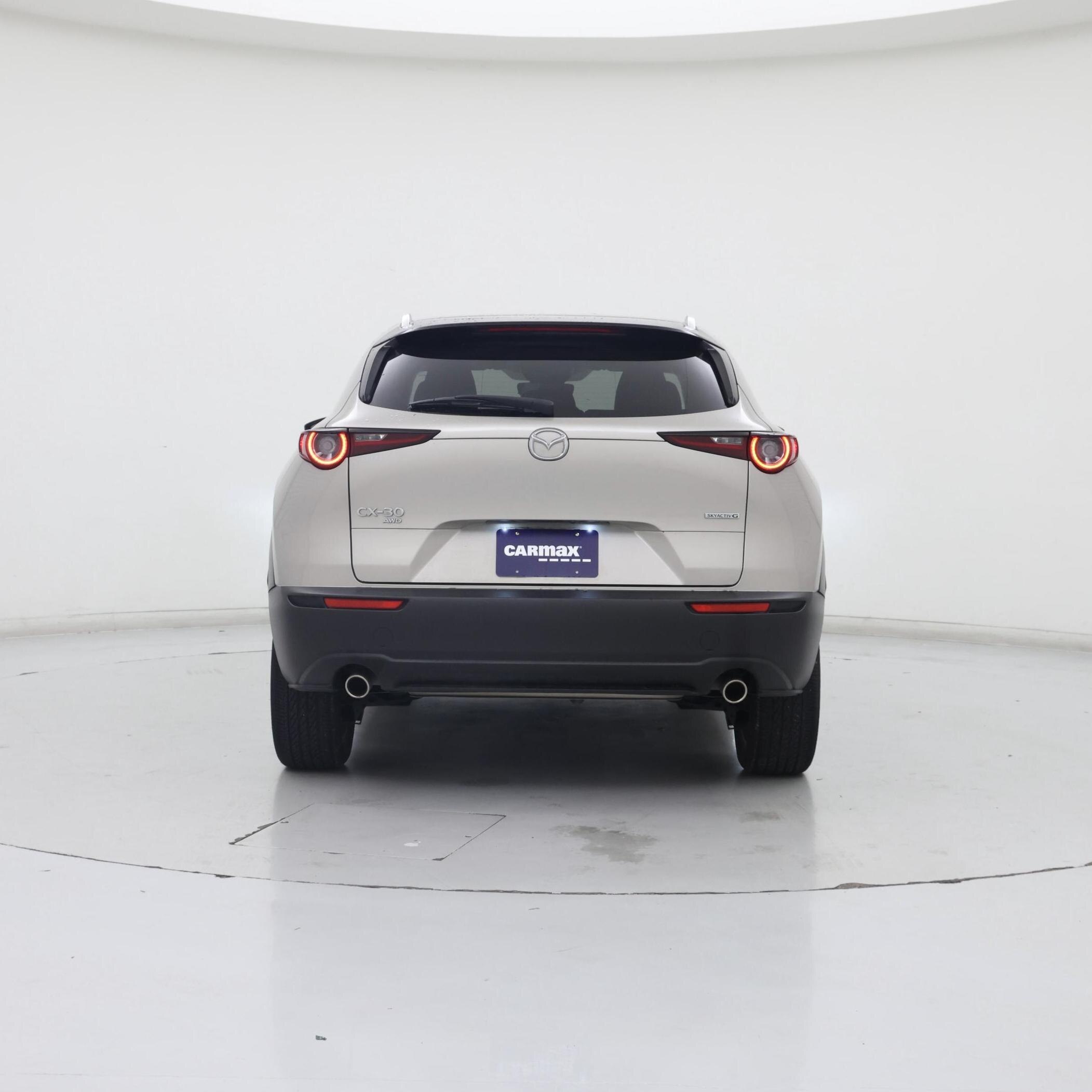 Thumbnail: 2023 Mazda CX-30 - 6