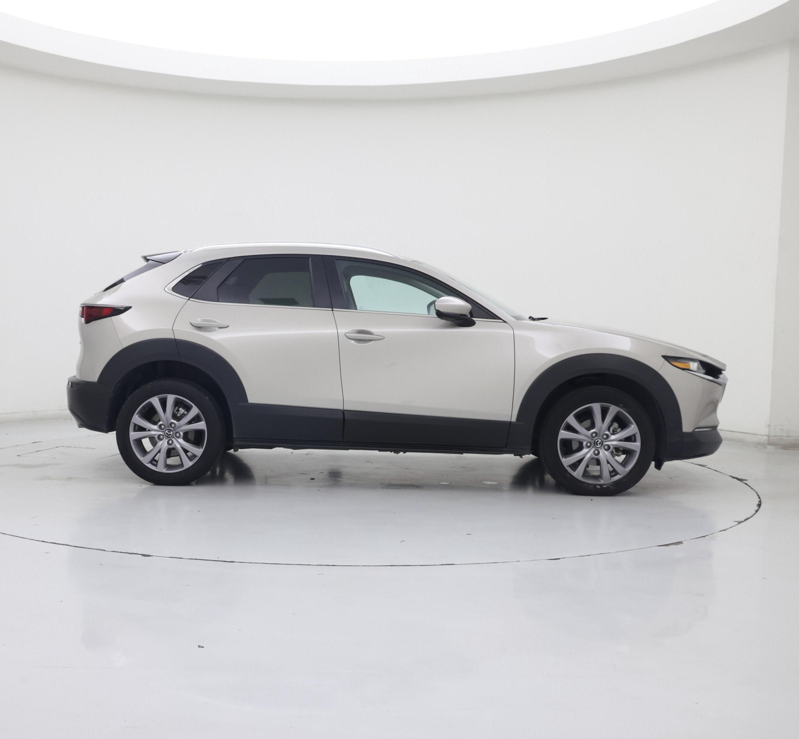 Thumbnail: 2023 Mazda CX-30 - 7