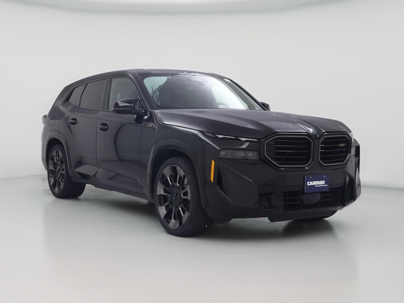 2023 BMW XM  -
                  Richmond, TX