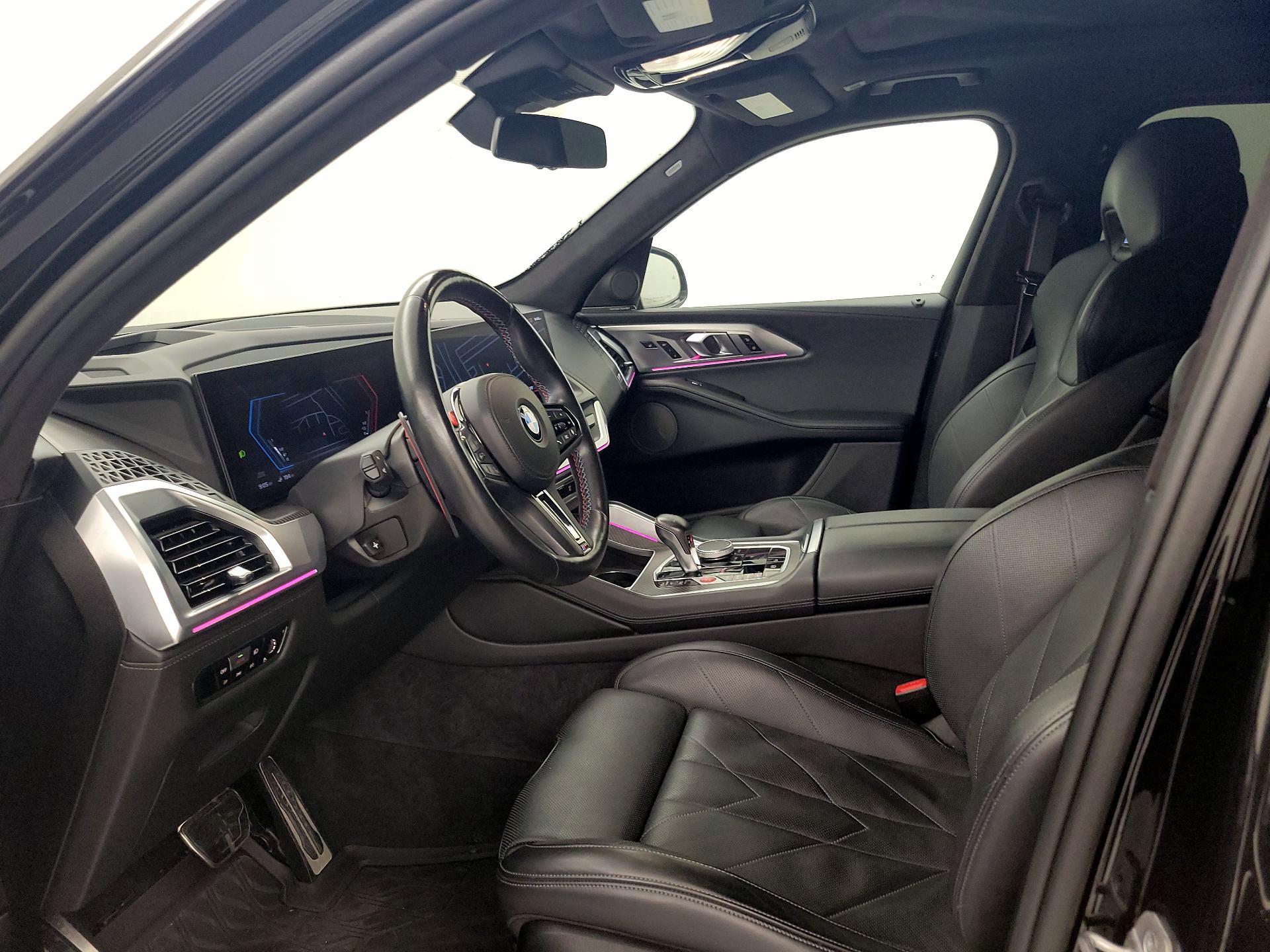 Thumbnail: 2023 BMW XM - 11