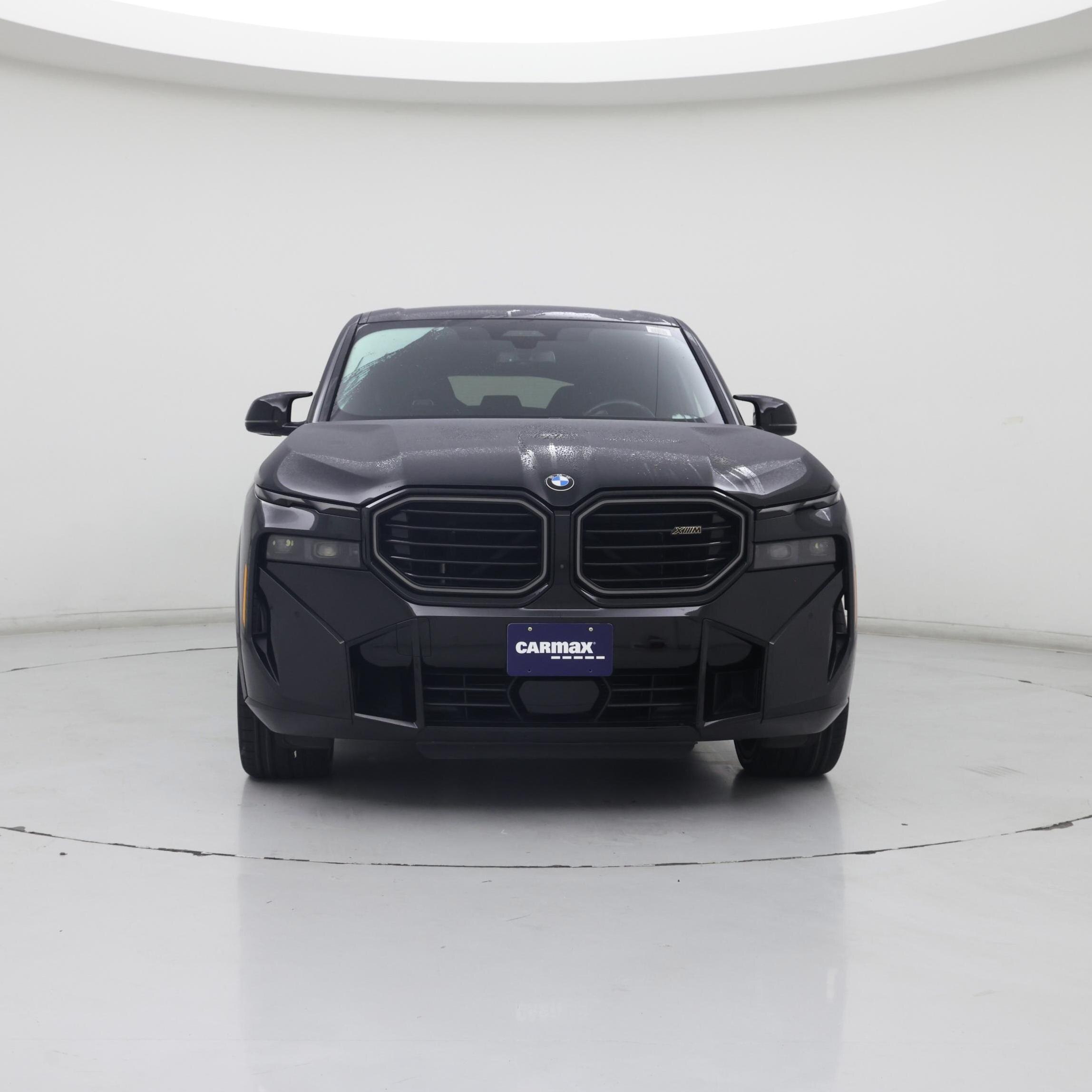 Thumbnail: 2023 BMW XM - 5