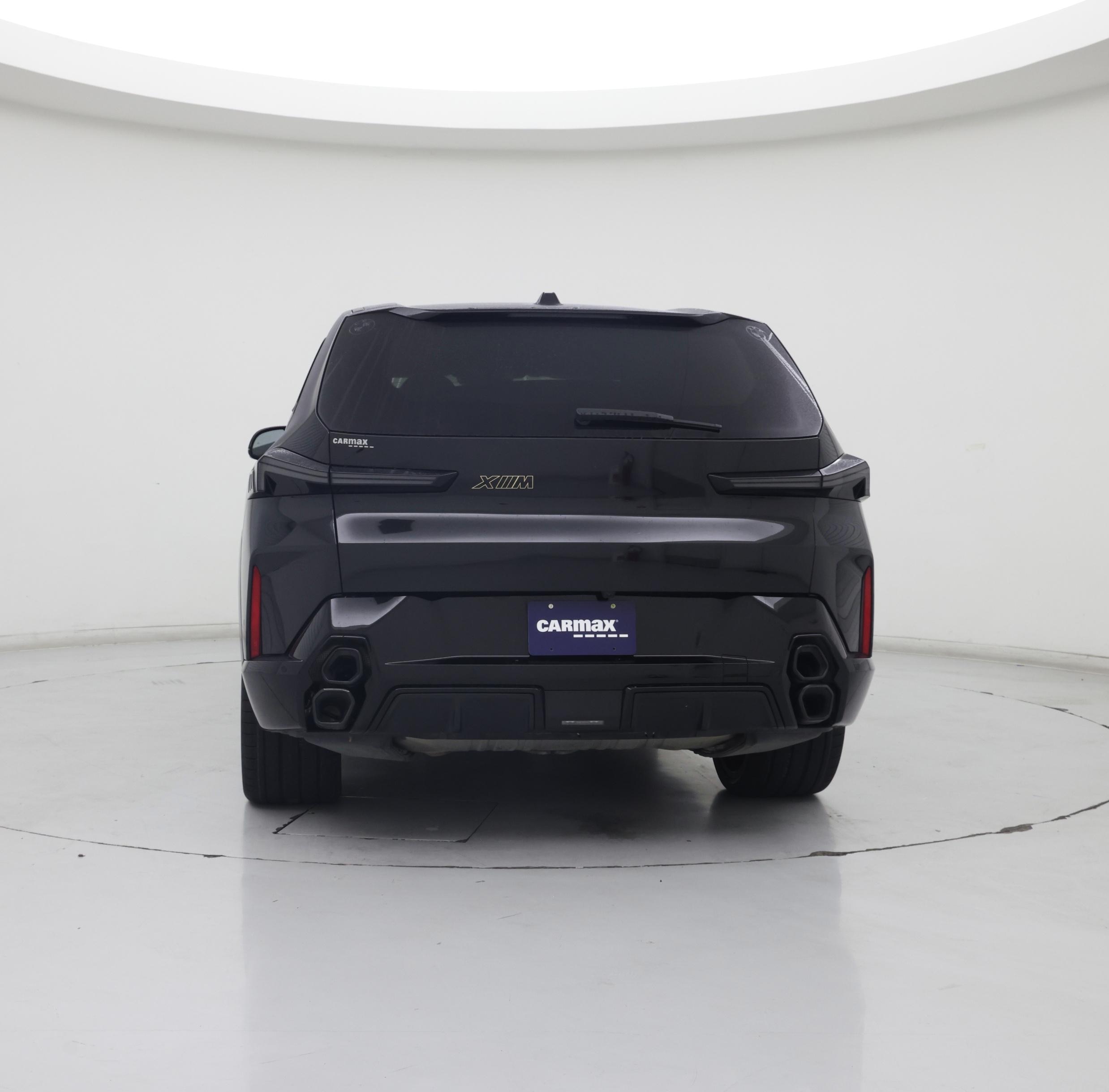 Thumbnail: 2023 BMW XM - 6