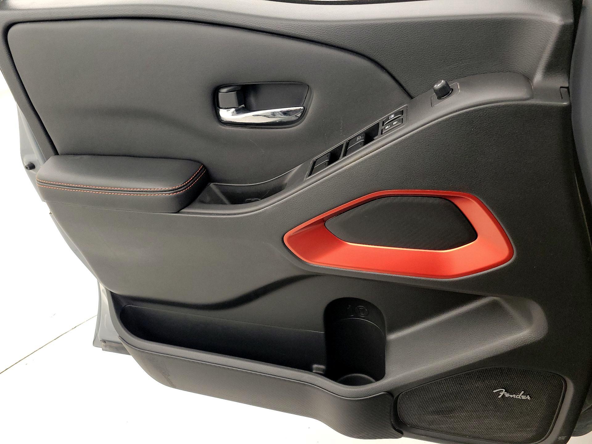 Thumbnail: 2023 Nissan Frontier - 12