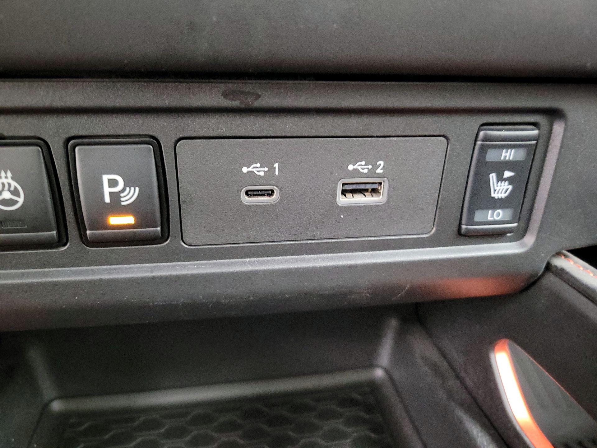 Thumbnail: 2023 Nissan Frontier - 19