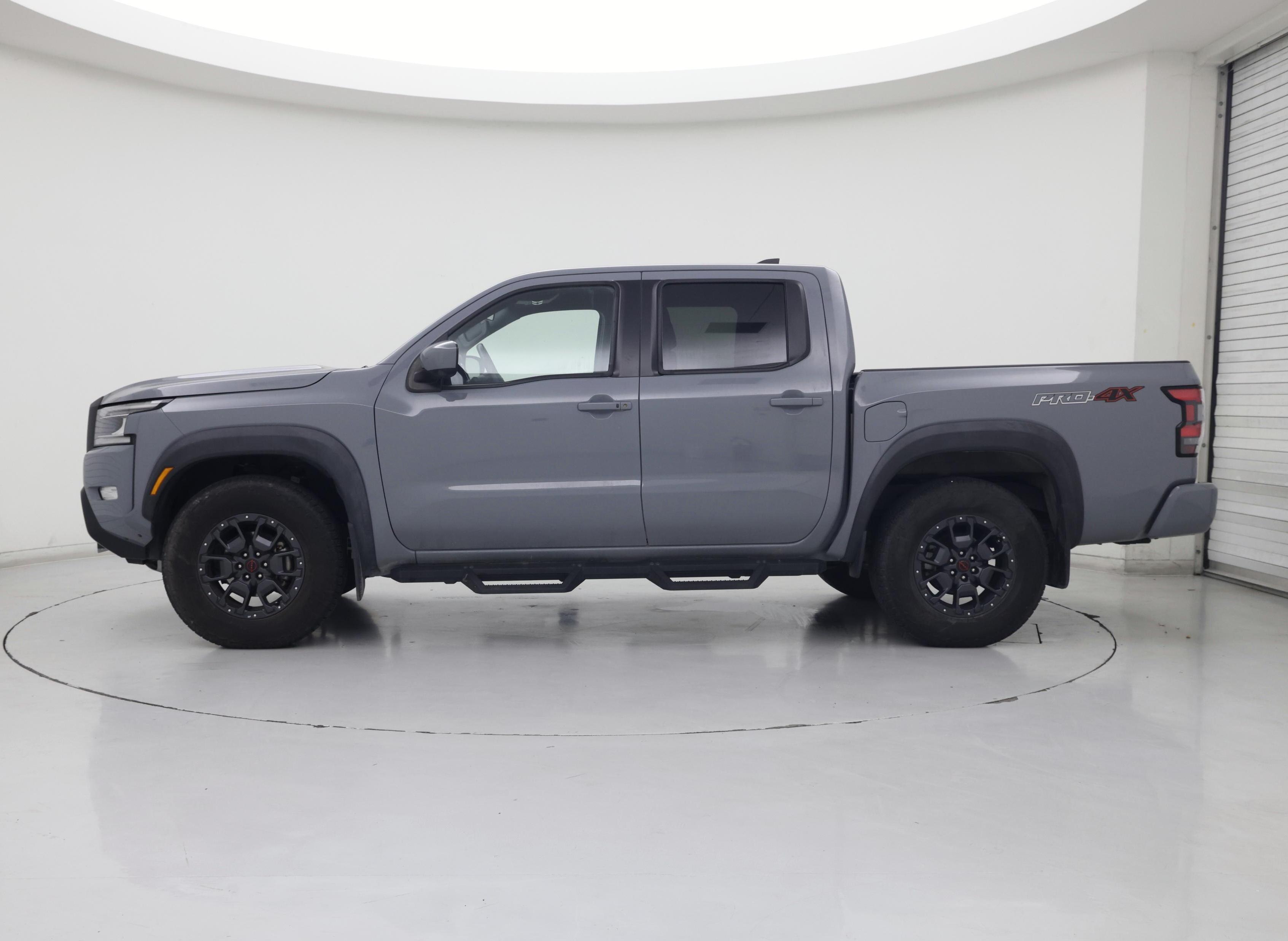 Thumbnail: 2023 Nissan Frontier - 3