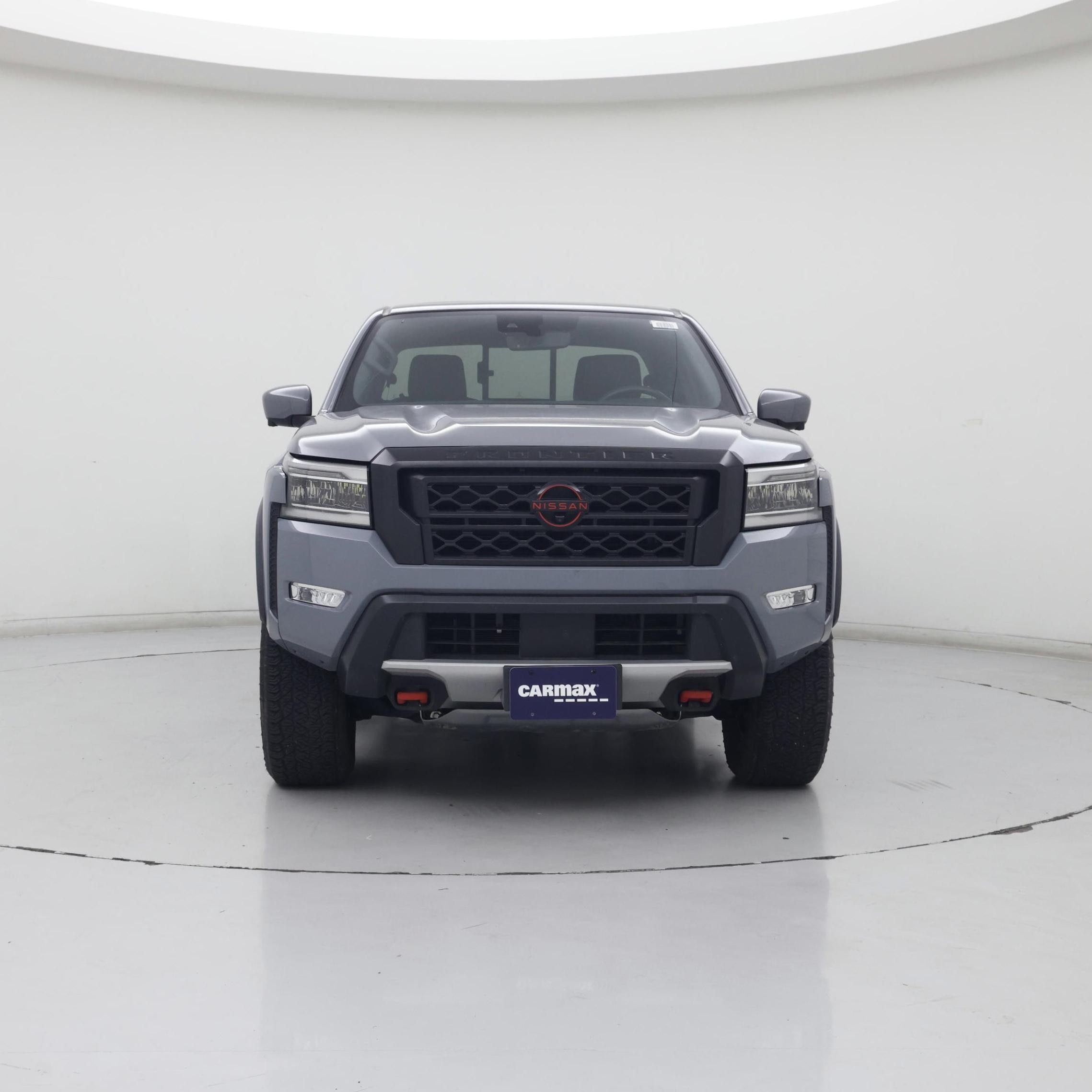 Thumbnail: 2023 Nissan Frontier - 5