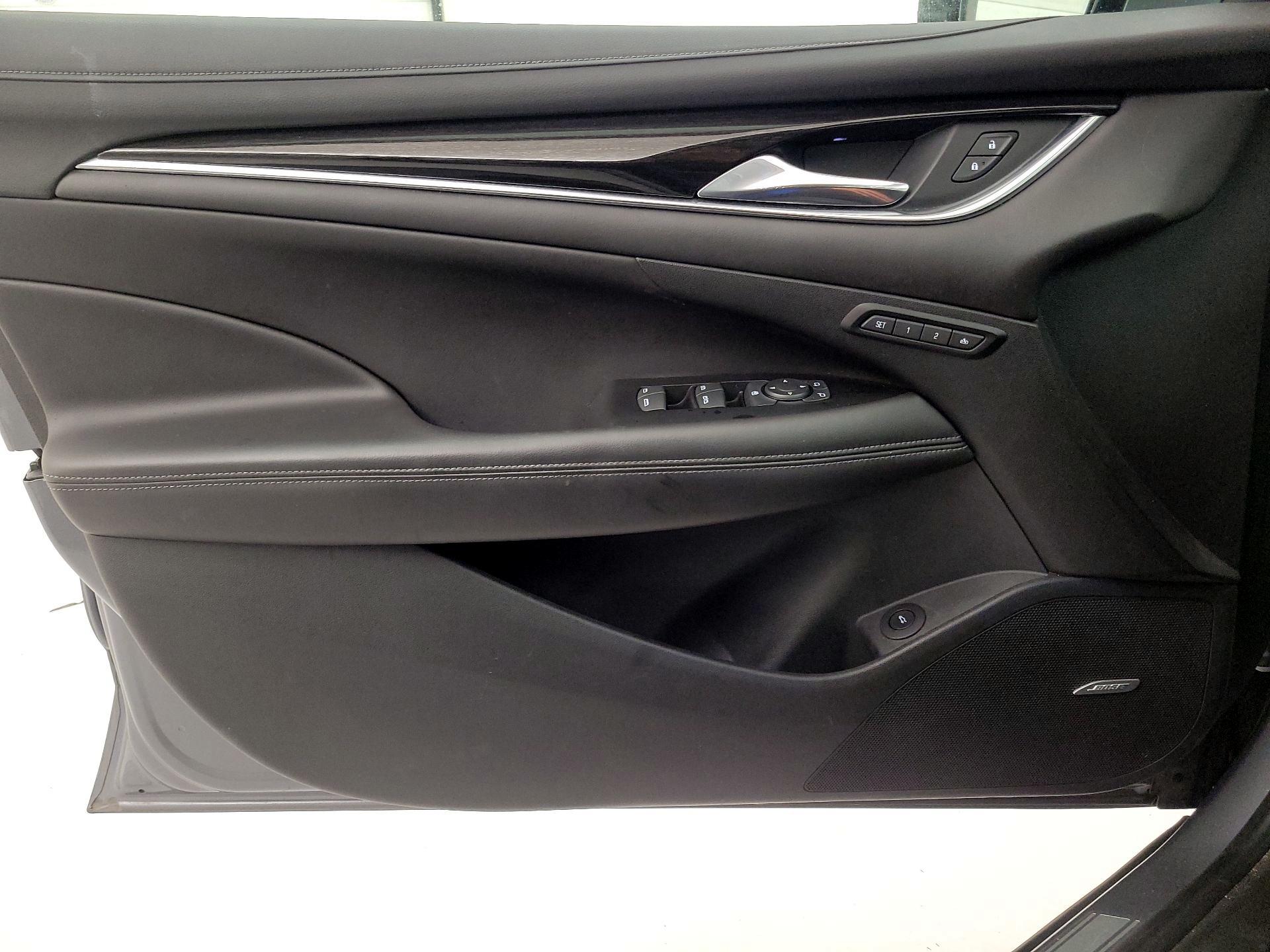 Thumbnail: 2018 Buick LaCrosse - 12