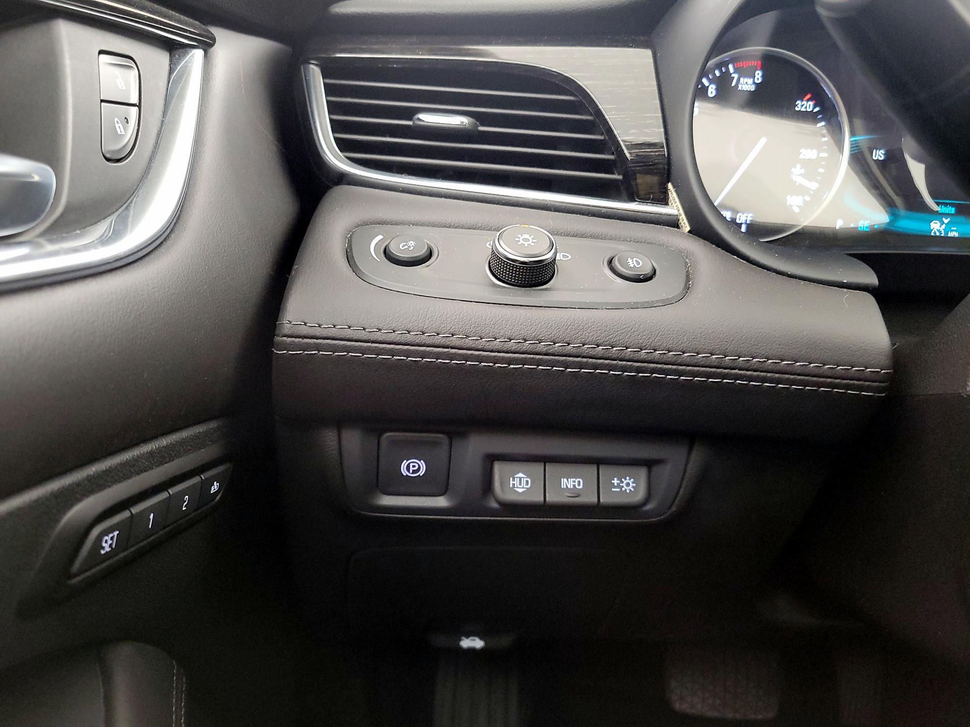 Thumbnail: 2018 Buick LaCrosse - 13