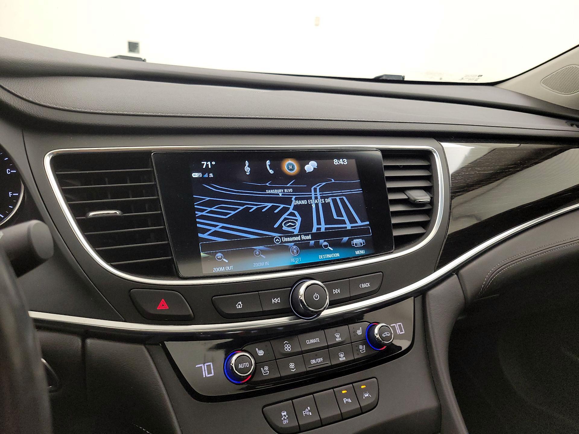 Thumbnail: 2018 Buick LaCrosse - 14