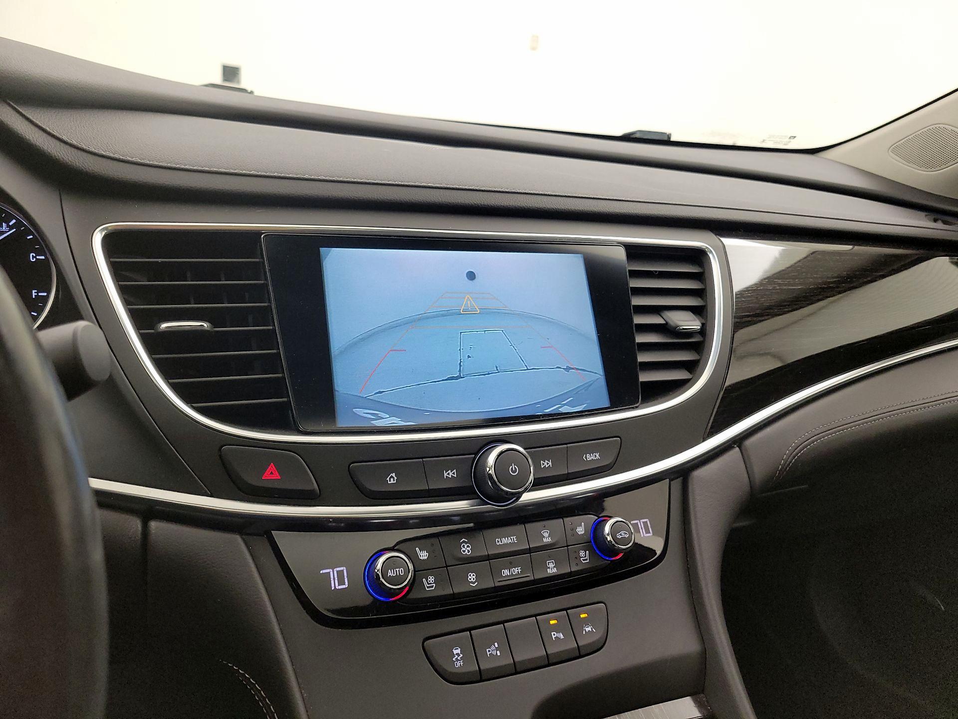 Thumbnail: 2018 Buick LaCrosse - 15