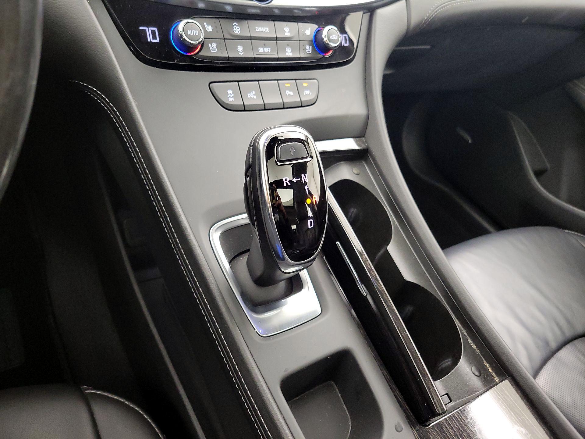 Thumbnail: 2018 Buick LaCrosse - 18