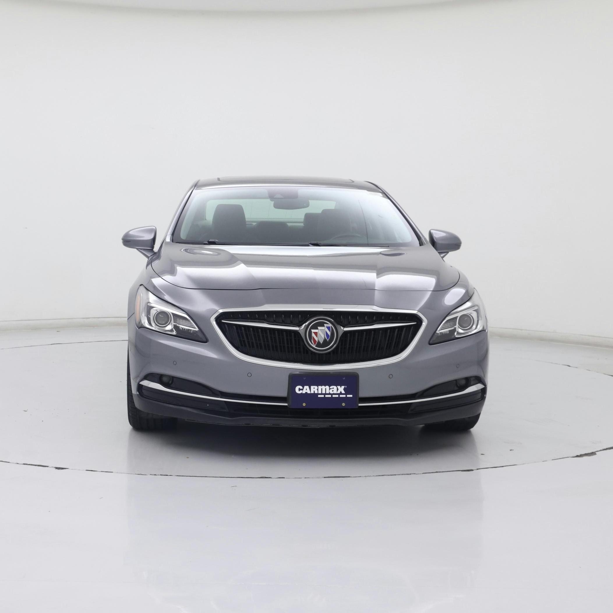 Thumbnail: 2018 Buick LaCrosse - 5