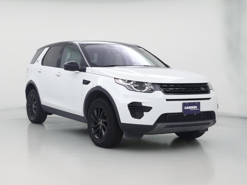 2017 Land Rover Discovery Sport SE -
                  Richmond, TX