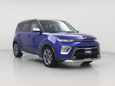 2020 Kia Soul X-Line