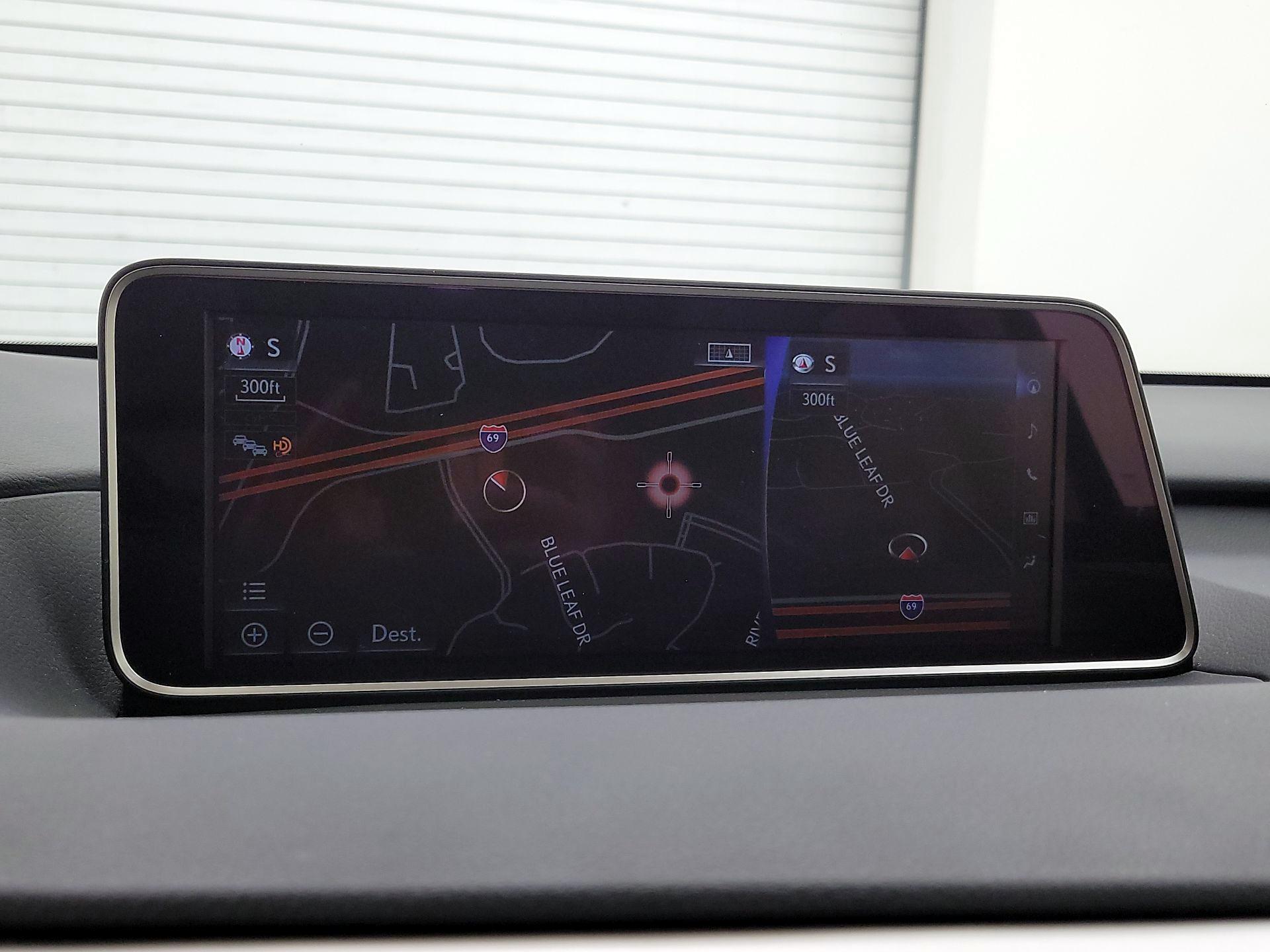 Thumbnail: 2016 Lexus RX - 14