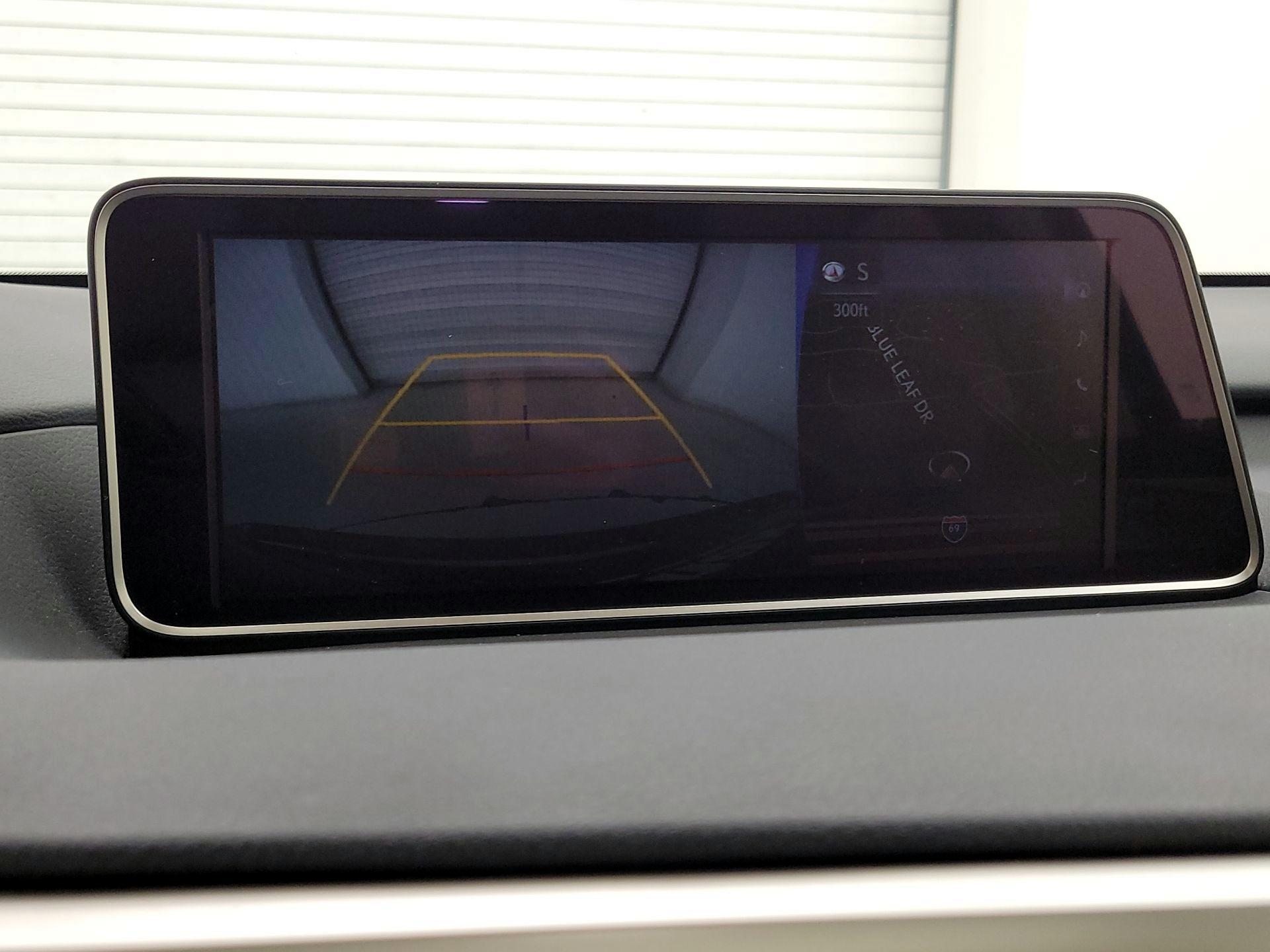 Thumbnail: 2016 Lexus RX - 15