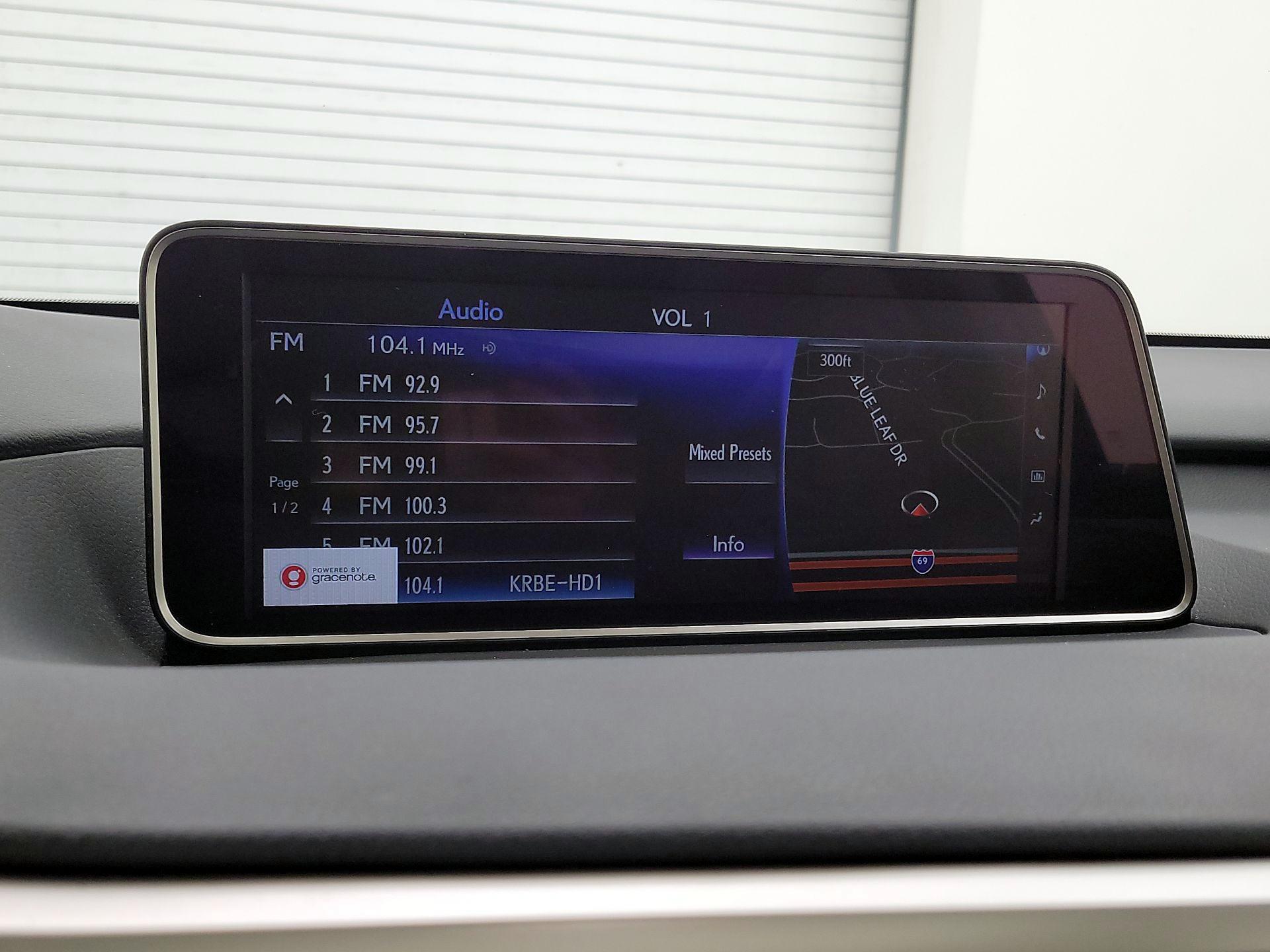 Thumbnail: 2016 Lexus RX - 16