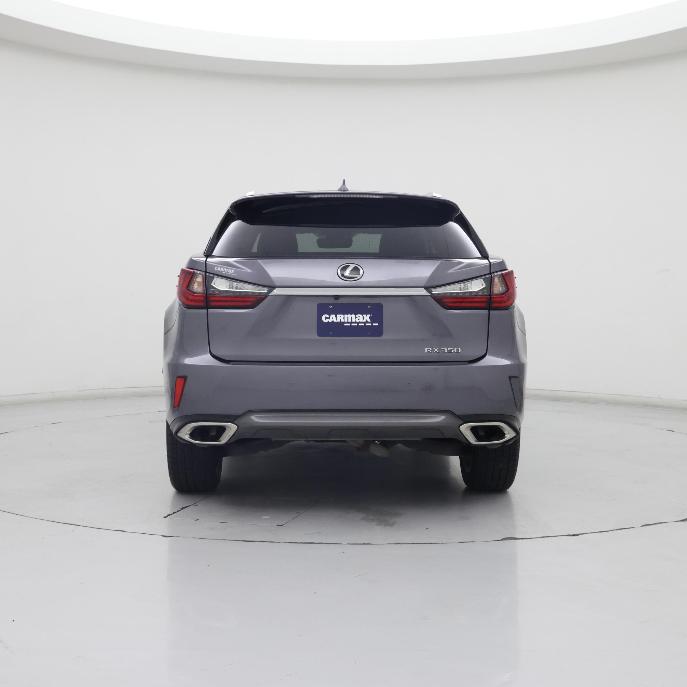 Thumbnail: 2016 Lexus RX - 6