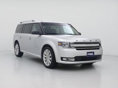 2015 Ford Flex SEL