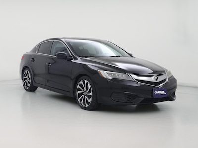 2018 Acura ILX Special Edition