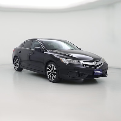 2018 Acura ILX Special Edition