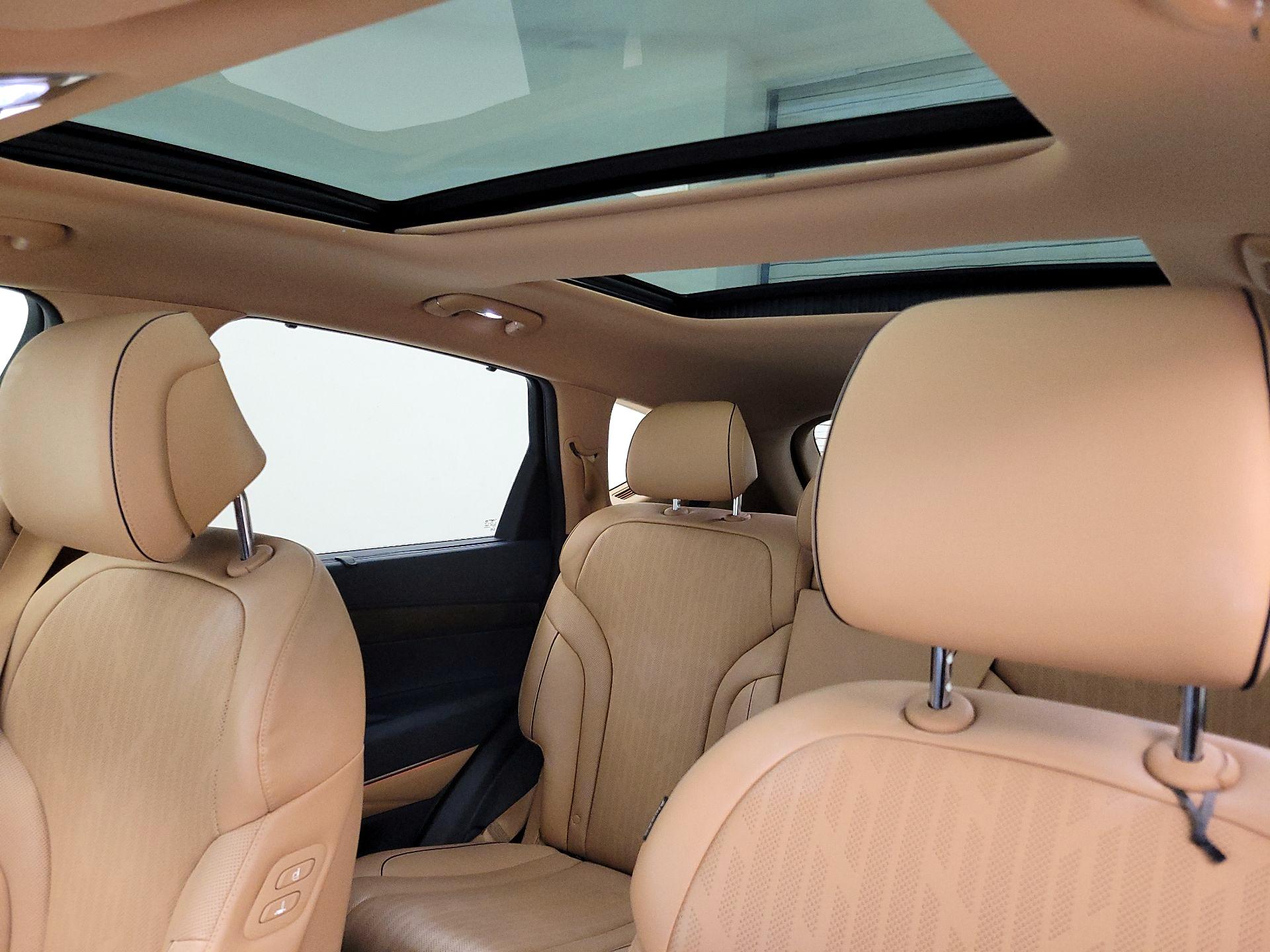 Thumbnail: 2022 Genesis GV80 - 20