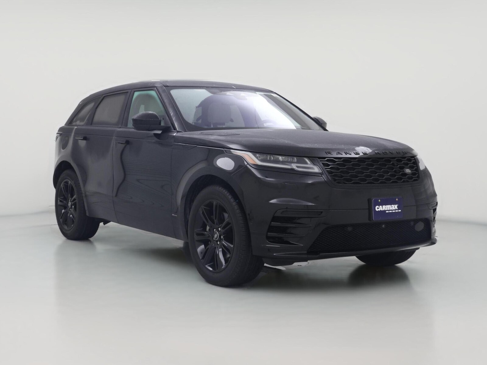2021 Land Rover Range Rover Velar S