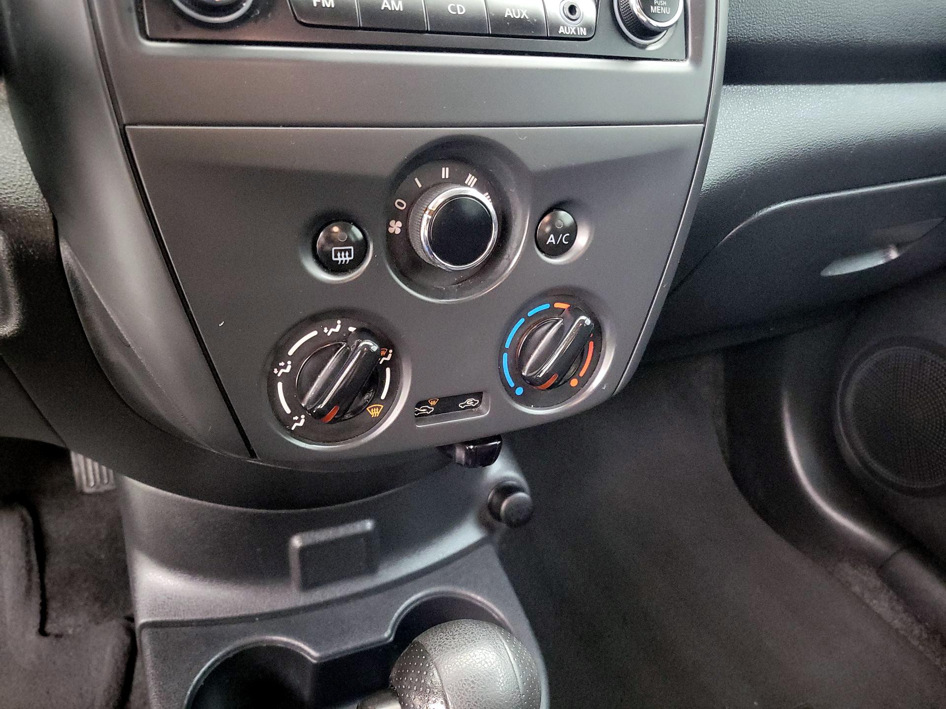 Thumbnail: 2017 Nissan Versa - 15