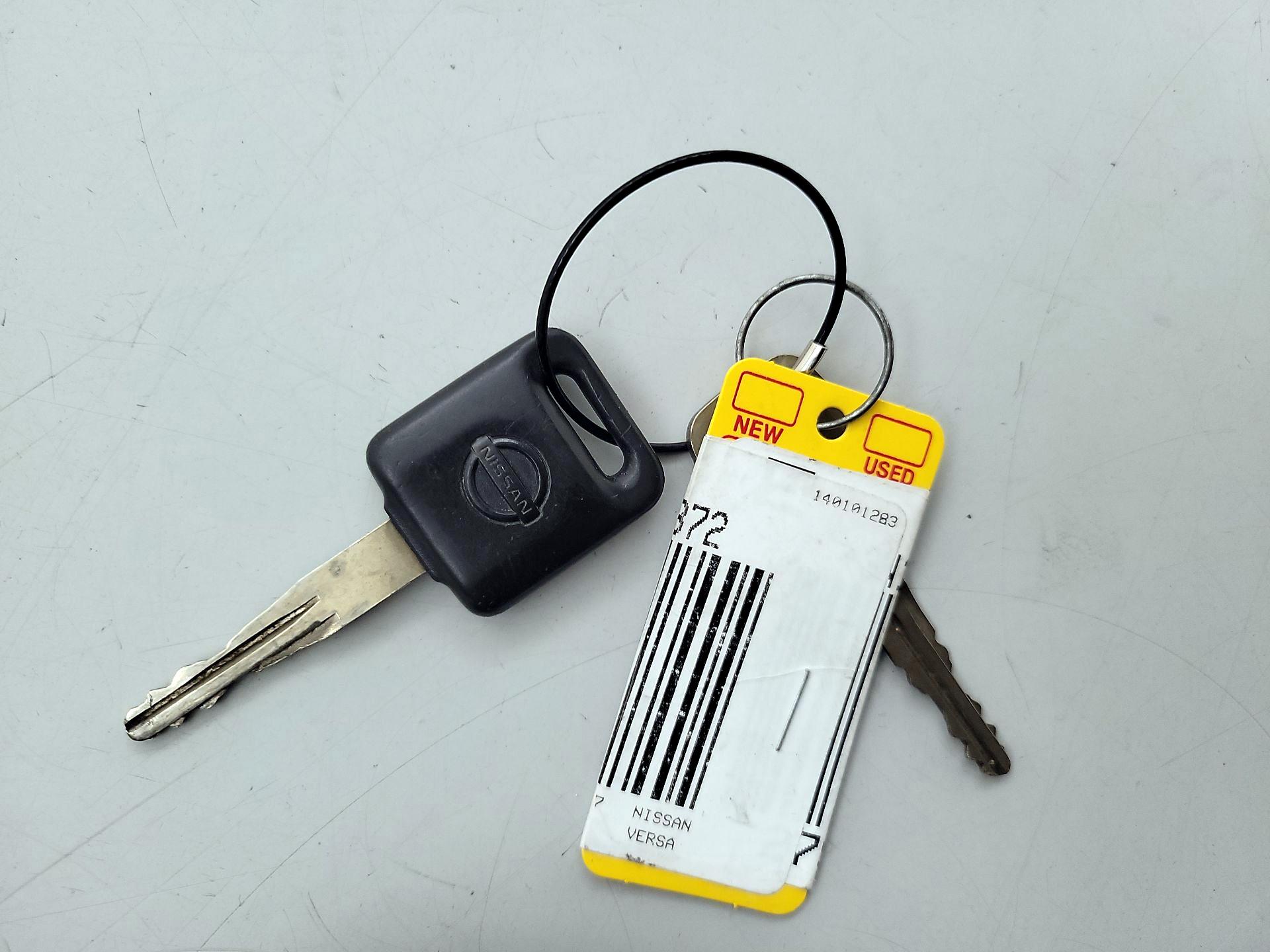 Thumbnail: 2017 Nissan Versa - 20