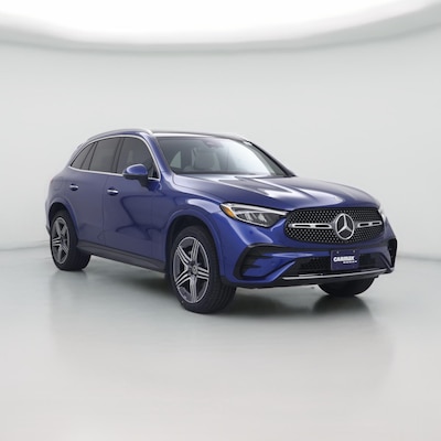 2023 Mercedes-Benz GLC300