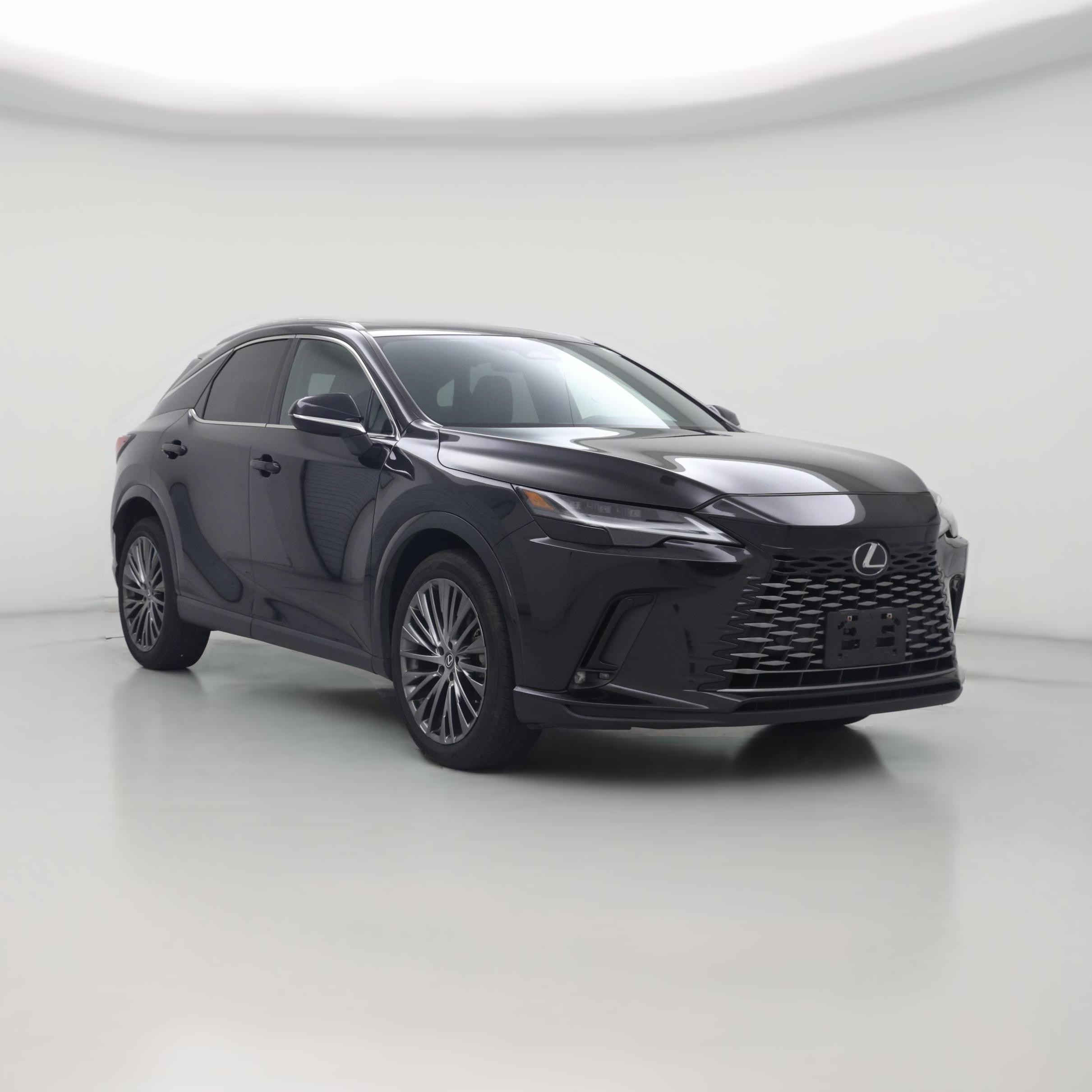 Thumbnail: 2023 Lexus RX - 1