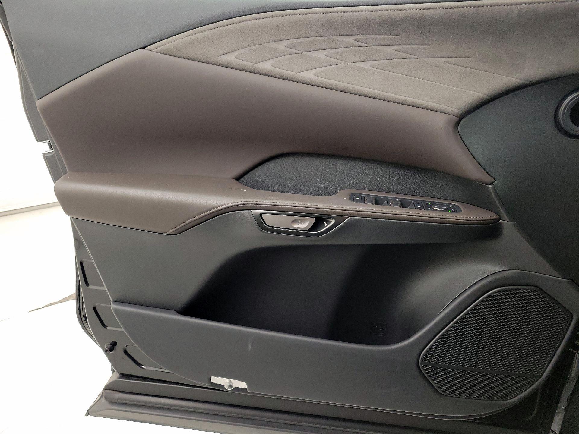 Thumbnail: 2023 Lexus RX - 12