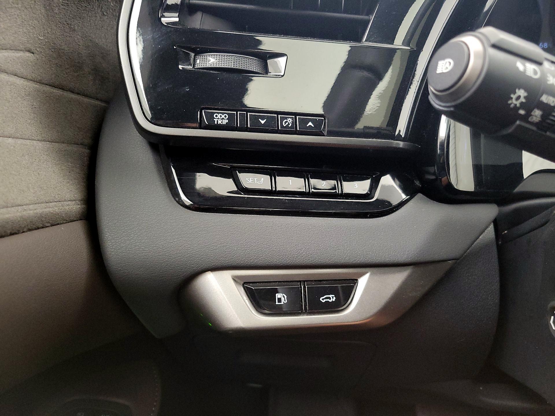 Thumbnail: 2023 Lexus RX - 13